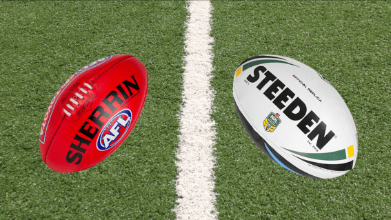NRL vs AFL: Who won TV ratings for the opening round?